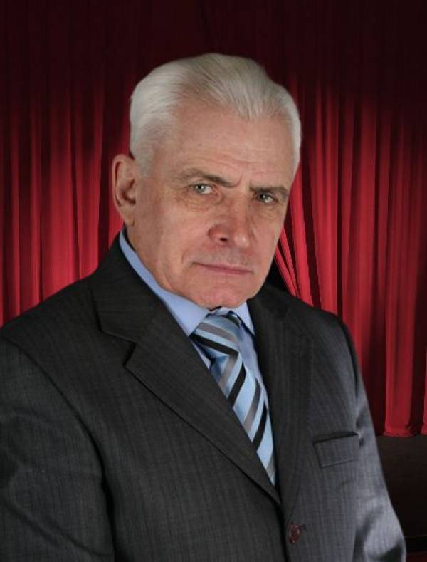 Чествование памяти Владимира Зайцева в Смоленске