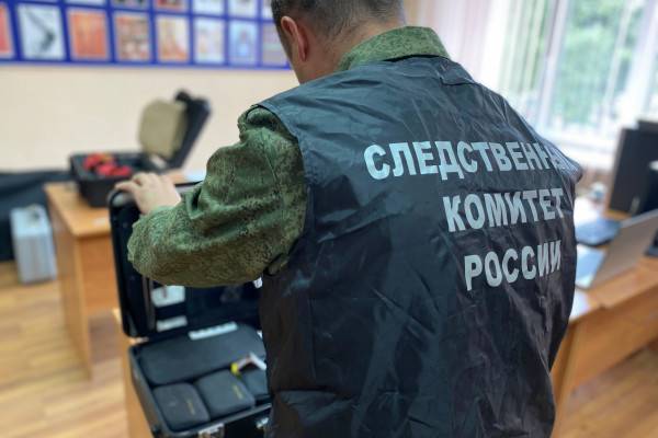 В Смоленской области задержали подозреваемого в покушении на убийство В Смоленской области задержали подозреваемого в покушении на убийство
