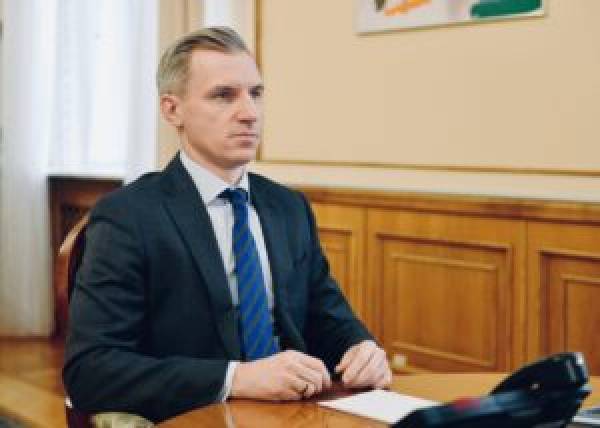 Итоги рабочей недели губернатора Василия Анохина Итоги рабочей недели губернатора Василия Анохина