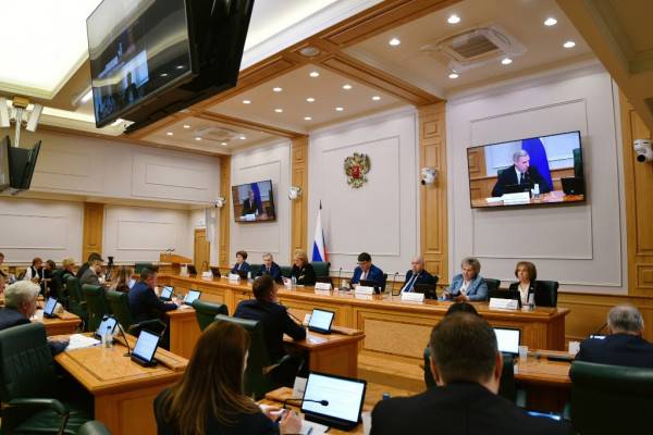 Восстановление Костёла в Смоленске получит федеральную поддержку