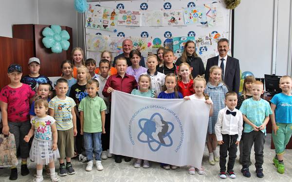 Охрана труда нужна всегда!