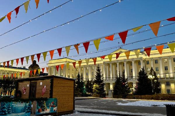 Смоленская область присоединяется к программе 