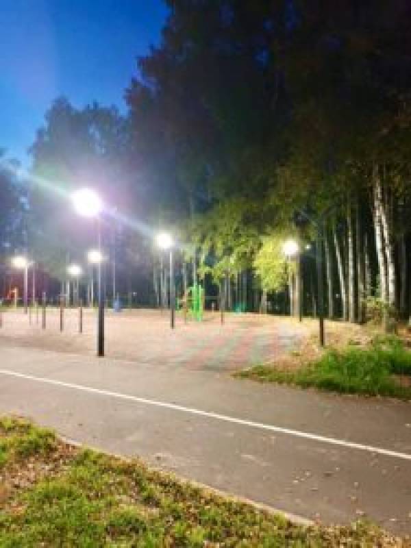 Голосование за благоустройство общественных зон в Смоленской области