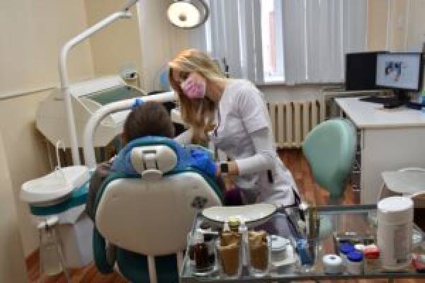 Росатом и ФМБА России инвестировали 400 млн рублей в здравоохранение города присутствия Смоленской АЭС Росатом и ФМБА России инвестировали 400 млн рублей в здравоохранение города присутствия Смоленской АЭС