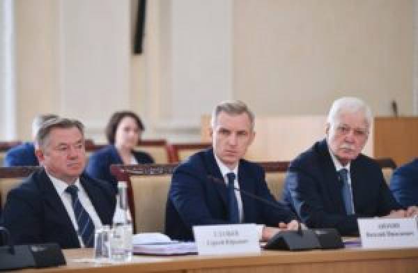 Интеграционные процессы и промышленное развитие Смоленской области