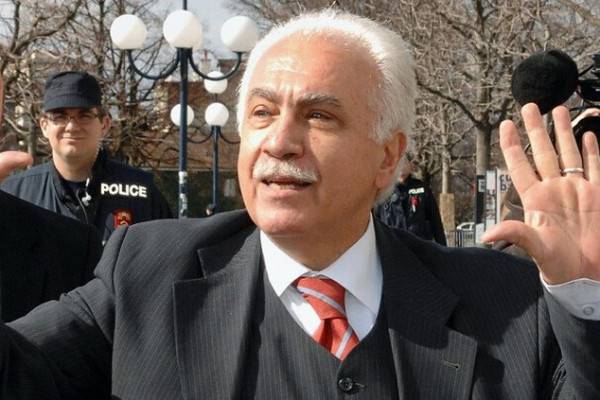 Кандидат в президенты Турции обещает признать Крым и новые регионы российскими