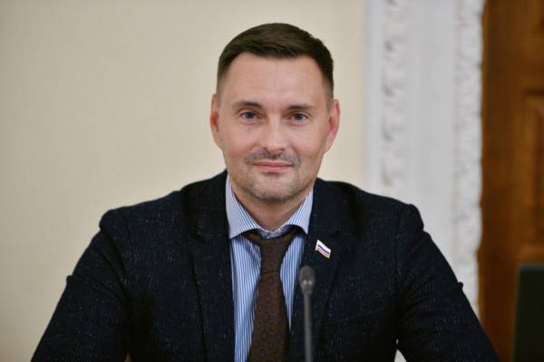 Участие ветеранов в управлении регионом