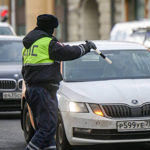 Госавтоинспекция МО МВД РОССИИ «Рославльский» предупреждает о конфискации автомобилей у нарушителей ПДД