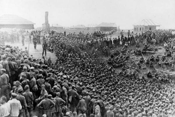 Страница жизни нашей советской семьи