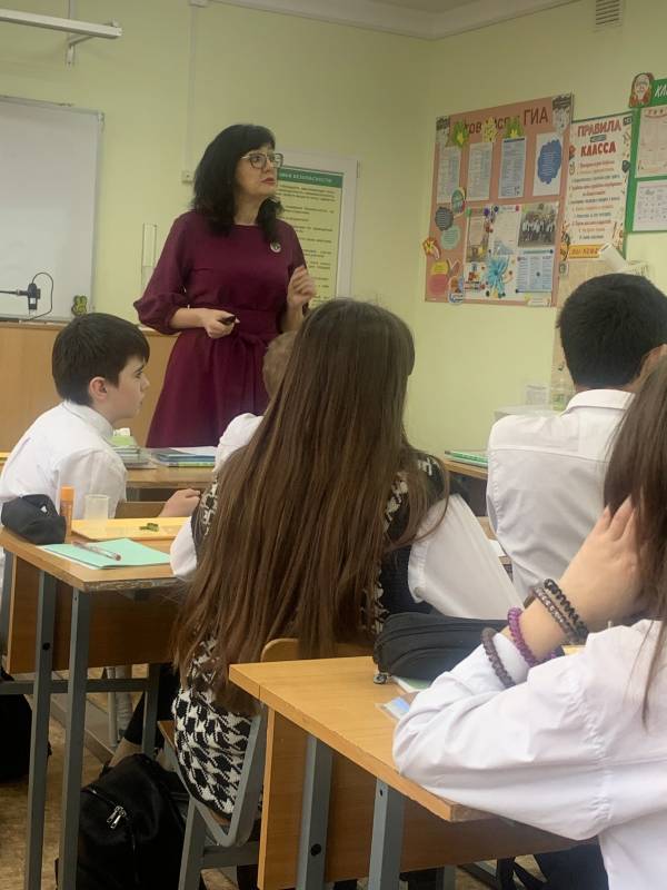 Финалисты конкурса 