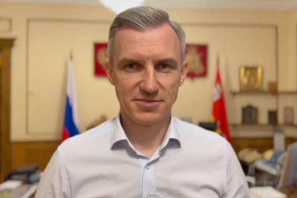 Международный спортивно-туристический слет 