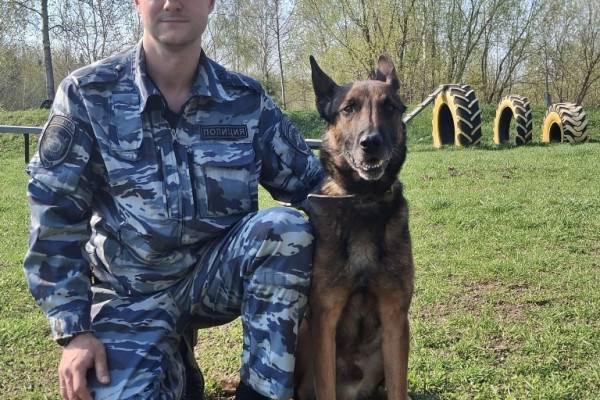 Смоленская служба: как Шериф раскрыл кражу в общежитии