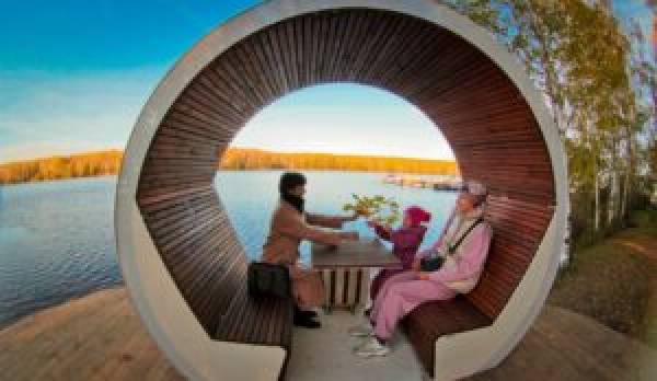 Высокий уровень доверия к атомной энергетике в Смоленской области