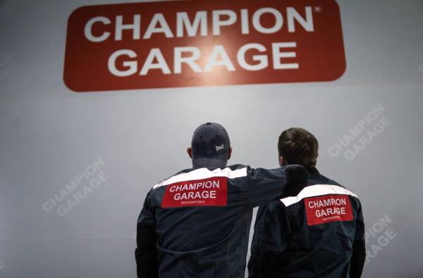 История успеха индивидуального предпринимателя Амирана Геннадьевича Цурцумии