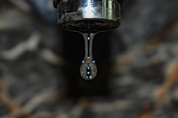 Плановые ремонтные работы на водопроводе в Смоленске Плановые ремонтные работы на водопроводе в Смоленске