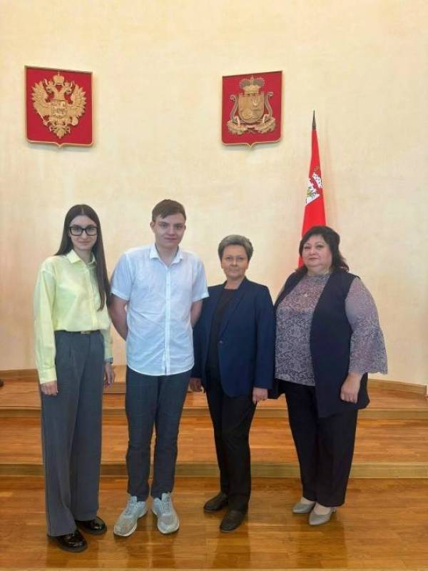 Новые специалисты в Рославльской больнице: надежды и перспективы