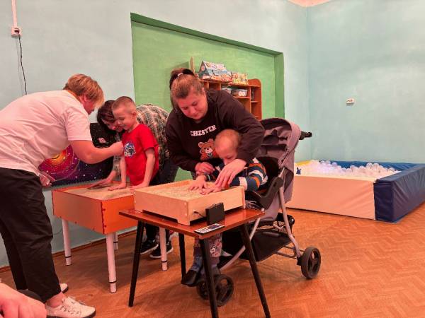 Семинар по самообразованию педагогов в детском саду 