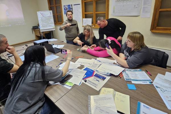 Тренинг по SMED на заводе «Роял Кейк» повышает производительность труда Тренинг по SMED на заводе «Роял Кейк» повышает производительность труда