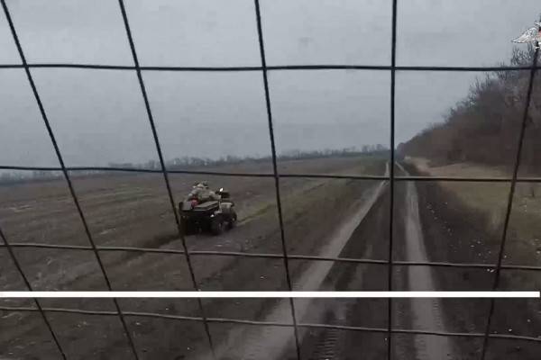 Минобороны России — о противодействии вражеским беспилотникам в зоне СВО Минобороны России — о противодействии вражеским беспилотникам в зоне СВО