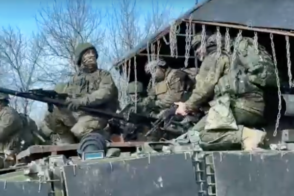 Тренировки подразделений групп армий 'Центр' и 'Восток' Тренировки подразделений групп армий 'Центр' и 'Восток'