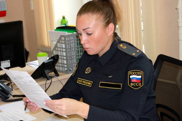 Житель Смоленска проведёт 9 месяцев на исправительных работах за неуплату алиментов