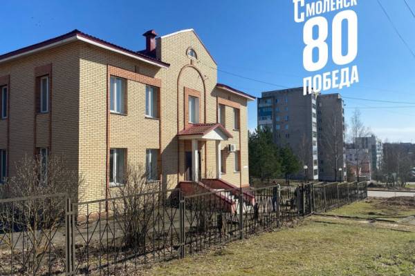 Переезд историко-краеведческого музея Дорогобужа