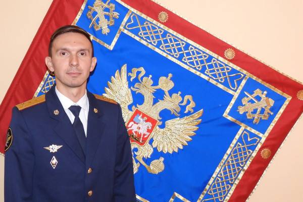 Время побеждать