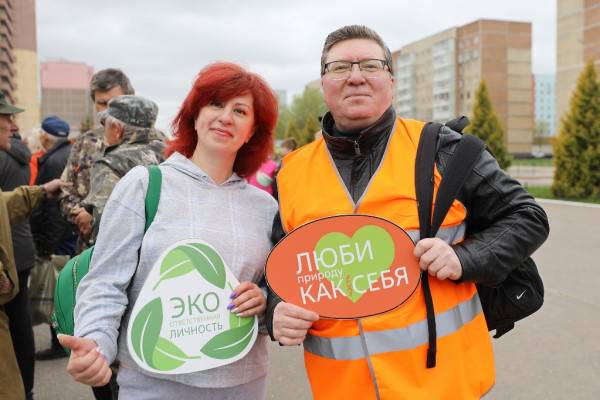 Высокий уровень доверия к атомной энергетике среди населения