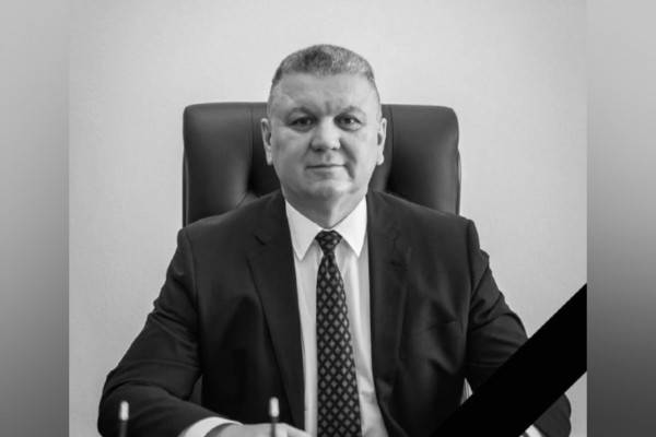 Соболезнования депутата Сергея Неверова в связи со смертью первого замгубернатора Смоленской области Алмаза Ахметшина