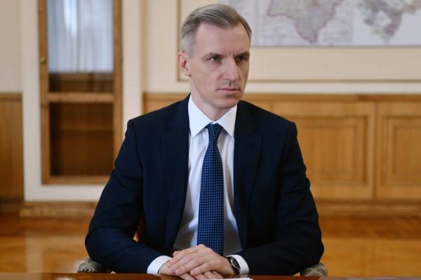 Интеграция и сотрудничество: встреча губернатора Смоленской области с российскими и белорусскими чиновниками