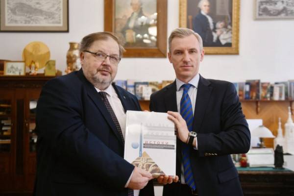 Смоленская область запускает образовательную программу по реставрации и архитектуре