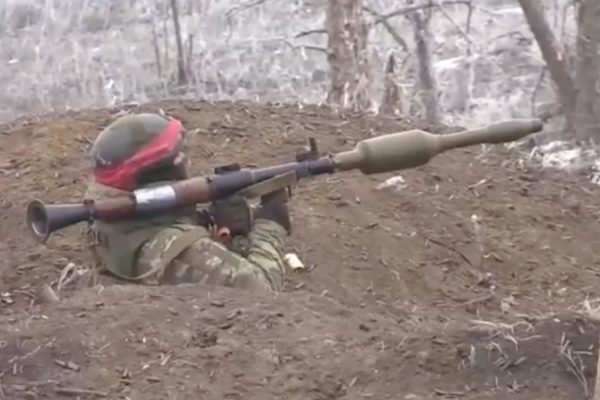 Подготовка морских пехотинцев к боевым операциям Подготовка морских пехотинцев к боевым операциям