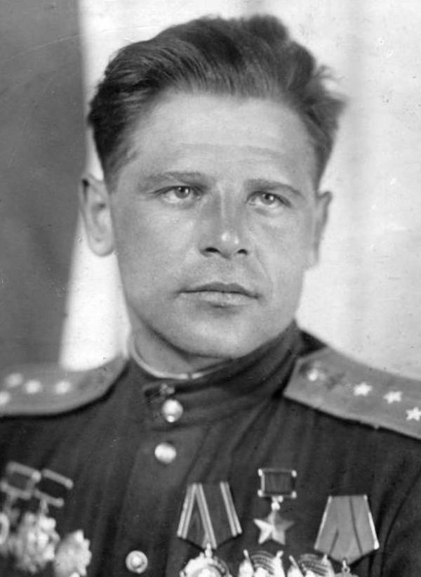 Герои Ермаков: страницы истории Смоленщины