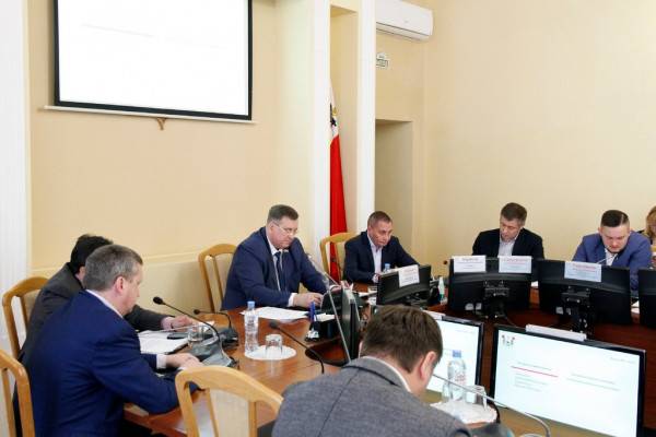 Смоленский горсовет определил лауреатов премий имени М.К. Тенишевой и М.И. Глинки