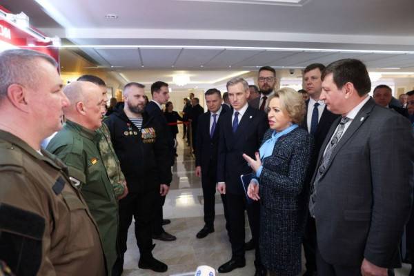 Расширение мер поддержки участников СВО и их семей в Смоленской области