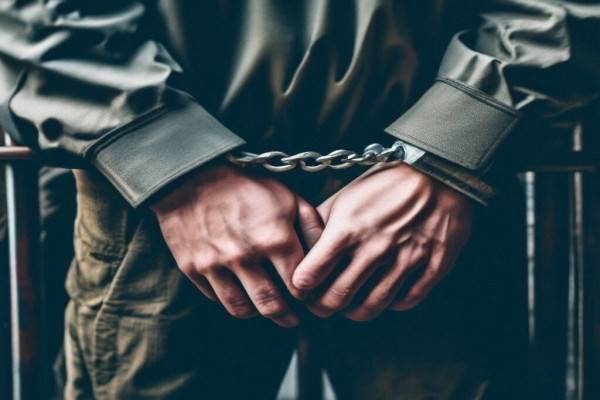 Кража из дачного дома в Смоленской области