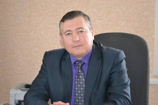 Александр Голуб выразил благодарность каждому бойцу и пожелал им скорейшего возвращения домой