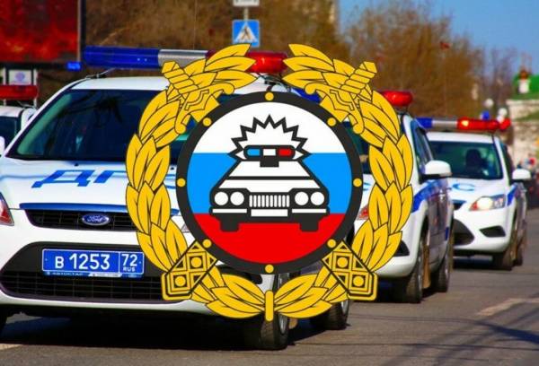 Инспекторы ГИБДД организуют профилактическую акцию «Мотоцикл»