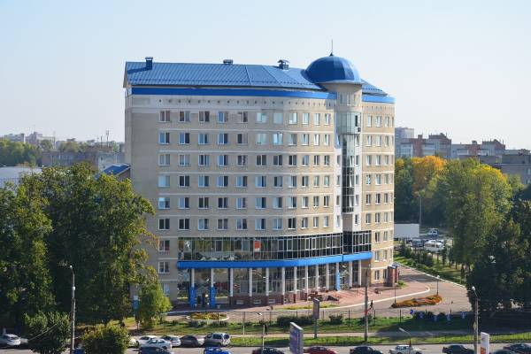 Продленный график работы налоговой службы Смоленской области для удобства граждан