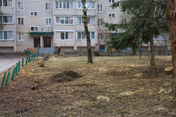 Чистый город начинается с нас Чистый город начинается с нас