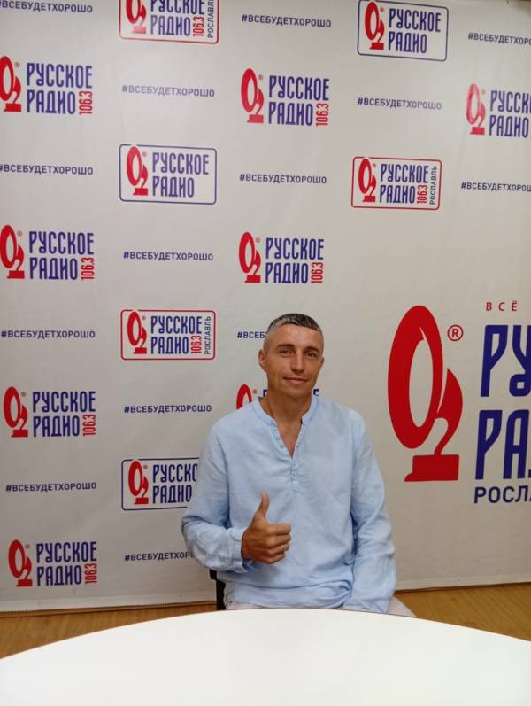 Владимир Дельбаковский о «Биотропике»
