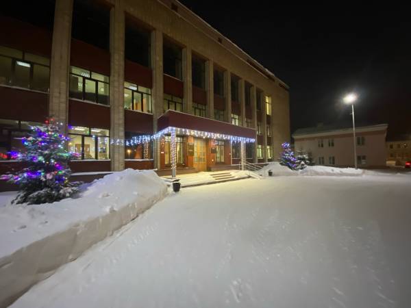 Почему так важно украшать город к Новому Году?