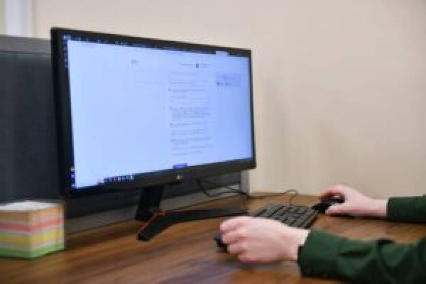 Ветераны СВО могут получить поддержку в открытии бизнеса и обучении