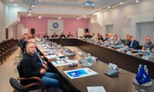 Семинар по лидерству и культуре безопасности на Смоленской АЭС