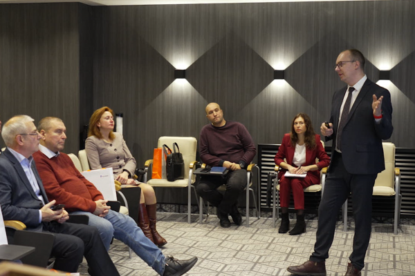 «Ростелеком» презентовал сервисы для цифровизации жилищно-коммунального хозяйства Смоленска