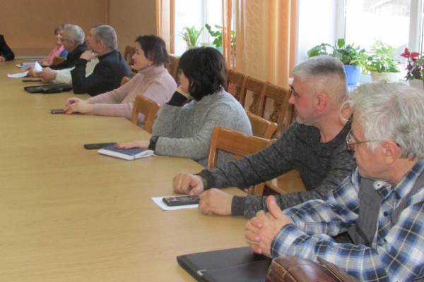 В Смоленской области объявлен конкурс по отбору кандидатов на должность главы Духовщинского района 