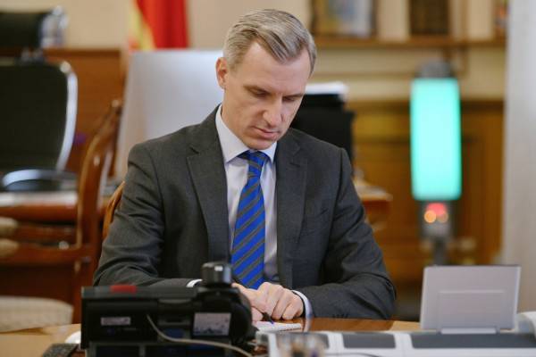 Непогода оставила без света почти тысячу смолян