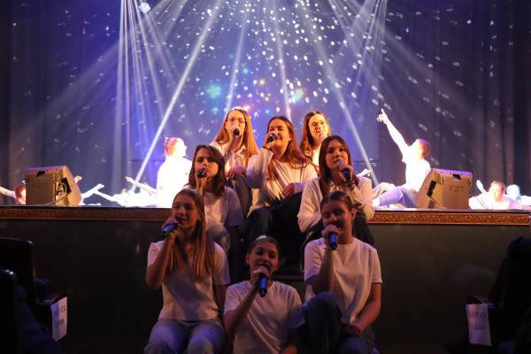 Гагаринский конкурс собрал рекордное число участников