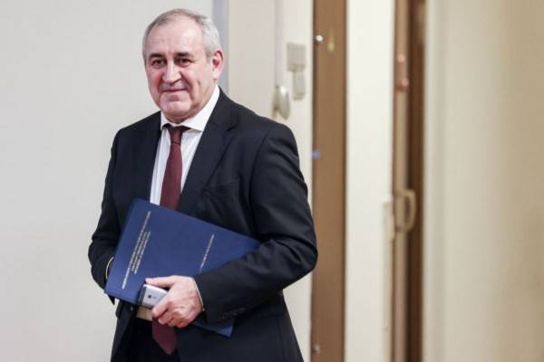 Сергей Неверов считает, что Послание Президента можно охарактеризовать как народное, если его проанализировать