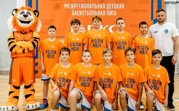 Рост мастерства и первая победа команды Твери в турнире МДБЛ
